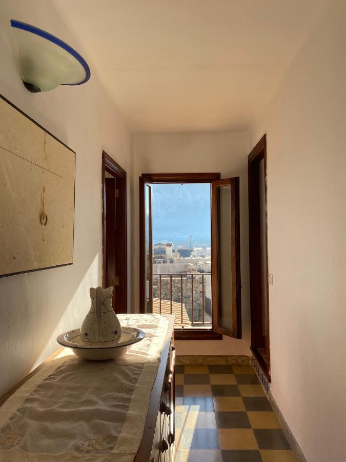 Casa Nuria, En El Centro, Al Lado De La Escalinata Del Calvario Para 6 Personas Pollenca Exterior photo